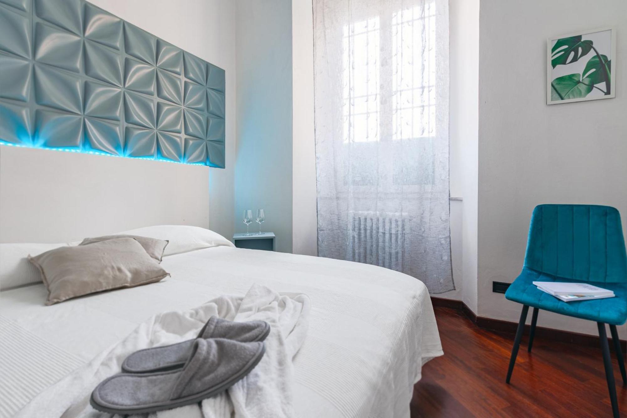 Luxury House At The Tower Appartement Pisa Buitenkant foto
