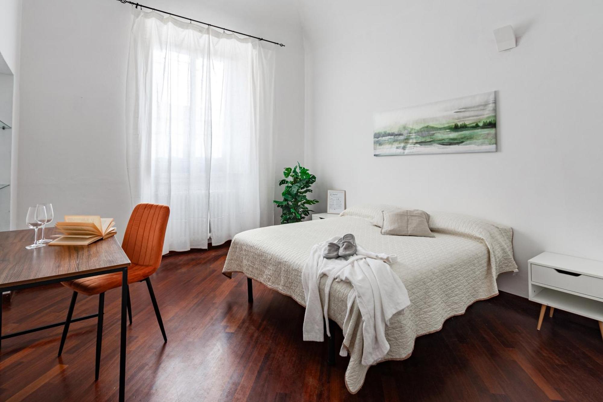 Luxury House At The Tower Appartement Pisa Buitenkant foto