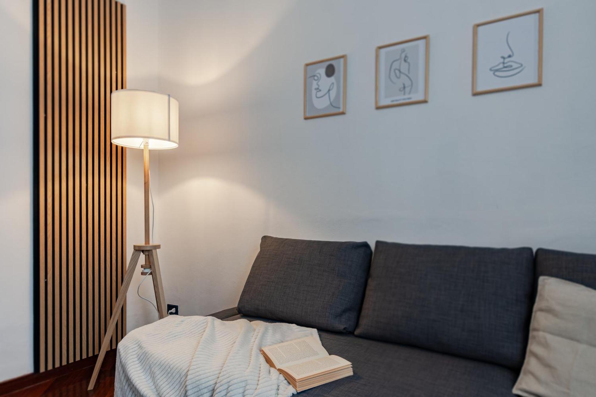 Luxury House At The Tower Appartement Pisa Buitenkant foto