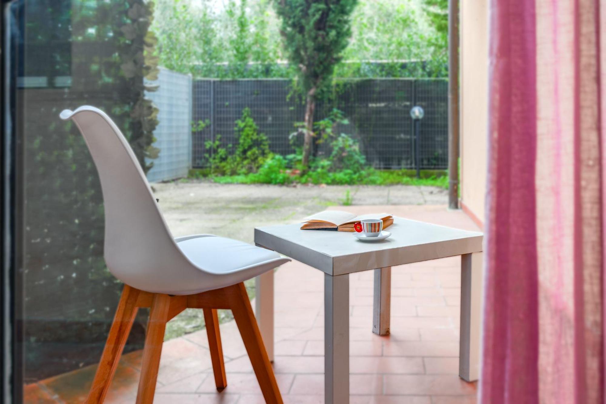 Luxury House At The Tower Appartement Pisa Buitenkant foto